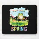 Search for frog design mousepads Modern style