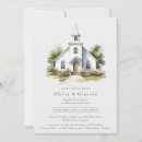 Search for christian wedding invitations Modern