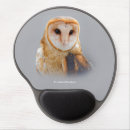 Search for owl mousepads bird of prey