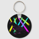 Search for techno key rings Rave