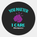 Search for semi colon stickers Mental wellness