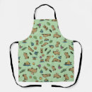 Search for zoo animals aprons Capybara
