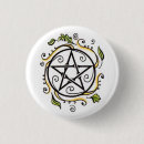Search for pentacle badges Pentagram