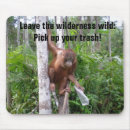 Search for recycle mousepads Conservation