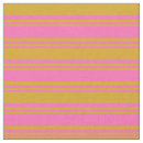 Search for hot pink fabric Stripes