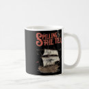 Search for teaching history mugs Red