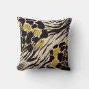 Search for giraffe pattern cushions Wild