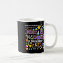 Search for mystery machine mugs Lab