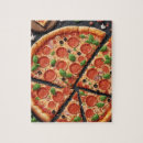 Search for pizza puzzles Pepperoni
