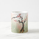 Search for plum blossom mugs Tree