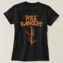 Search for horseshoe pitching tshirts Cute