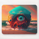 Search for rot mousepads Halloween