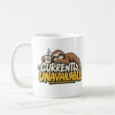 Search for dont talk coffee mugs Caffeine lover