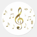 Search for music notation stickers Musical