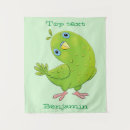 Search for budgie art Parakeet