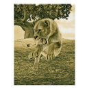 Search for lioness posters Wild animal
