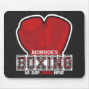 Search for boxing gloves mousepads Fighting