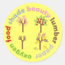 Search for tree planting stickers Environment