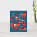 Search for construction valentines day cards Romance