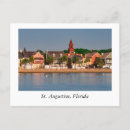 Search for st augustine postcards Architecture