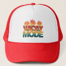 Search for mode hats Vacation