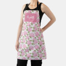 Search for for weddings aprons Floral