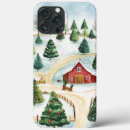 Search for fir tree iphone cases Rustic