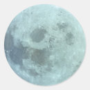 Search for moon craters stickers Sky