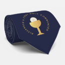 Search for eucharist ties Catholic