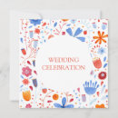Search for meadow wedding invitations Wild flower
