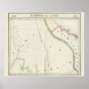 Search for vietnam map posters Lithographed