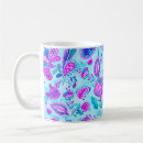 Search for paisley pattern design mugs Colourful