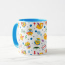 Search for cute superhero mugs Animal