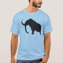 Search for mastodon Ice age