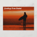 Search for surf girl postcards Surfer
