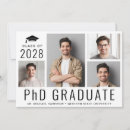 Search for phd graduation invitations Simple