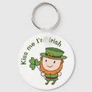 Search for leprechaun key rings St patrick's day