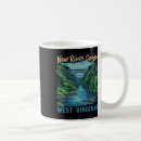 Search for new river mugs Hiker