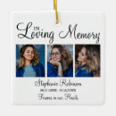 Search for always in our hearts christmas tree decorations Celebration of life