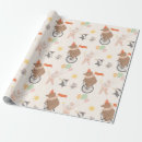 Search for band wrapping paper Birthday