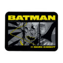 Search for grappling magnets Dark knight