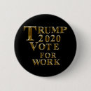 Search for four more years badges Election