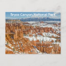 Search for hoodoos postcards National parks