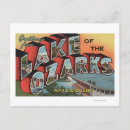 Search for lake of the ozarks postcards States