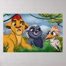Search for cartoon lion posters Anime