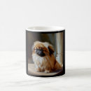 Search for pekingese dog mugs Animal