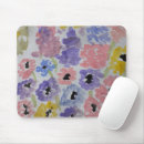 Search for summer bloom mousepads Botanical