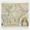 Search for african map stickers Congo
