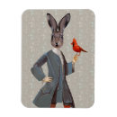 Search for rabbit magnets Steampunk