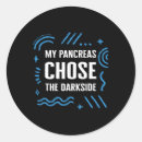 Search for insulin stickers Type